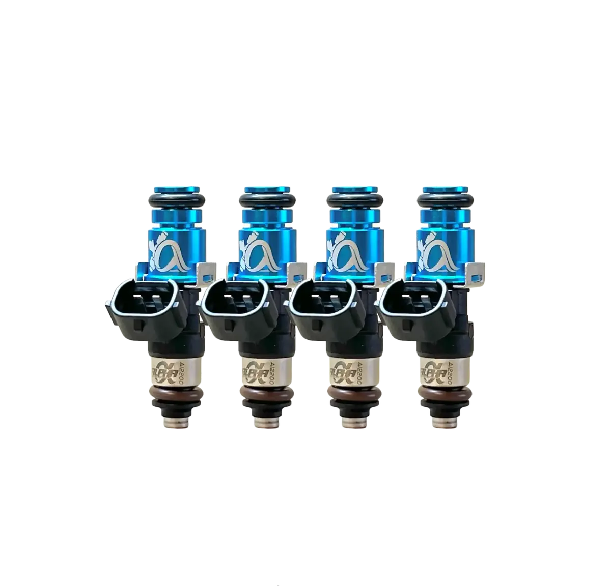 Vw/Audi Fuel Injectors 1