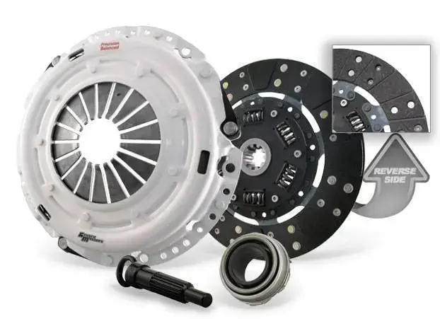 Audi Rs4 -2006 2008-4.2L B7 | 02053-Hd0f| Clutch Kit 1