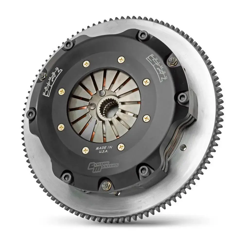 Audi S4 -2000 2002-2.7L B5 | 02029-Td7s-S| Clutch Kit 1