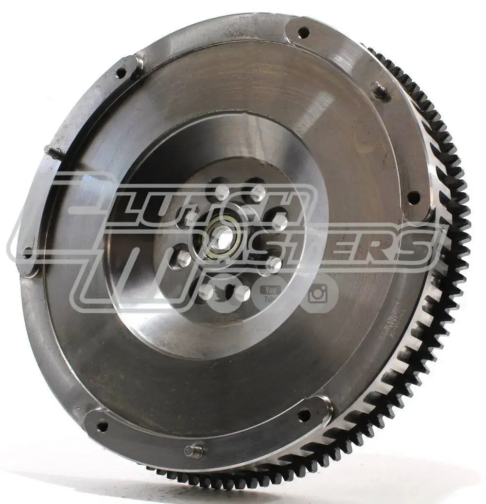 Audi S4 -2004 2005-4.2L B6 (From 01-04 To 06-05) | Fw-S8-Sf| Clutch Kit 1