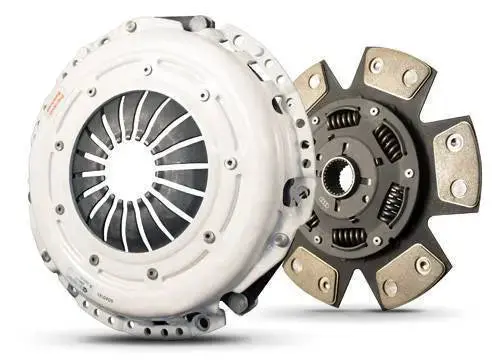 Audi S4 -2010 2017-3.0L B8 Supercharged | 02060-Hdc6| Clutch Kit 1
