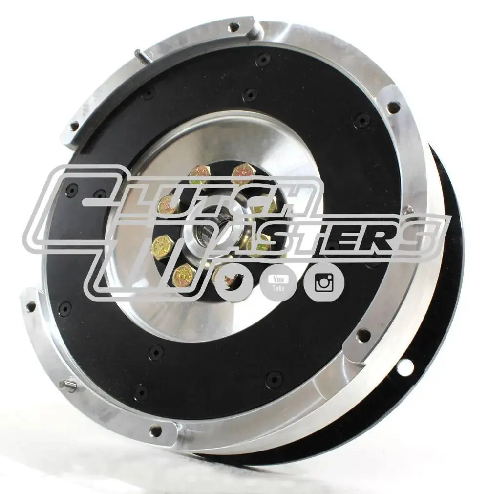 Audi S4 -2010 2017-3.0L B8 Supercharged | Fw-060-Al| Clutch Kit 1