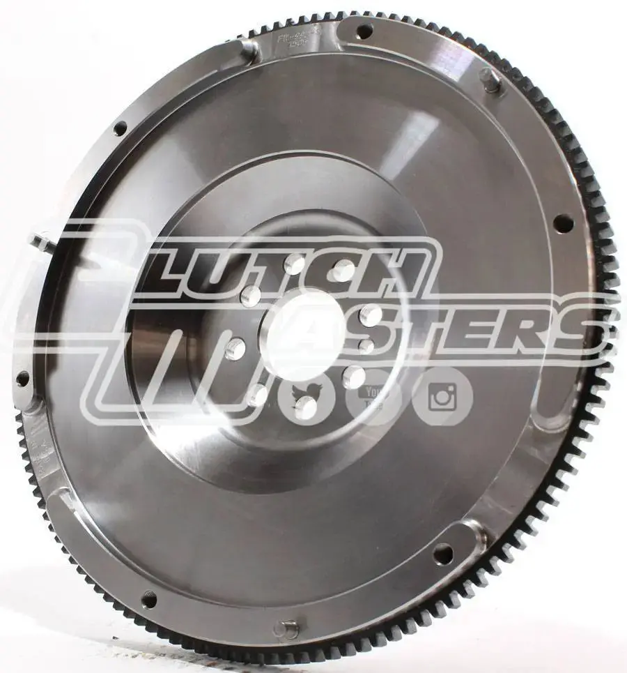 Audi Tt -2012 2013-2.5L Ttrs Turbo 6-Speed | Fw-992-Sf| Clutch Kit 1