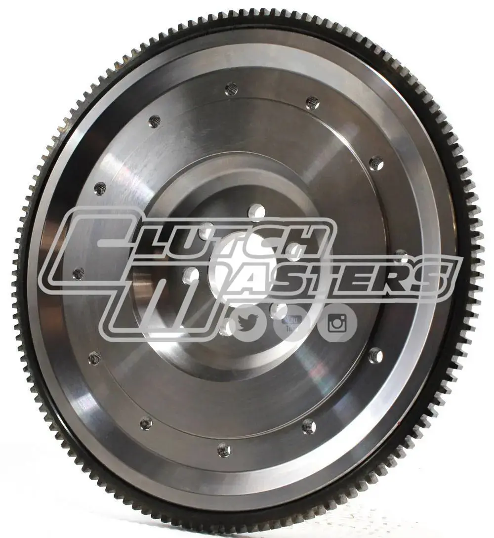 Audi Tt Quattro -2000 2006-1.8L Mk1 Turbo 6-Speed | Fw-017-Tds| Clutch Kit 1