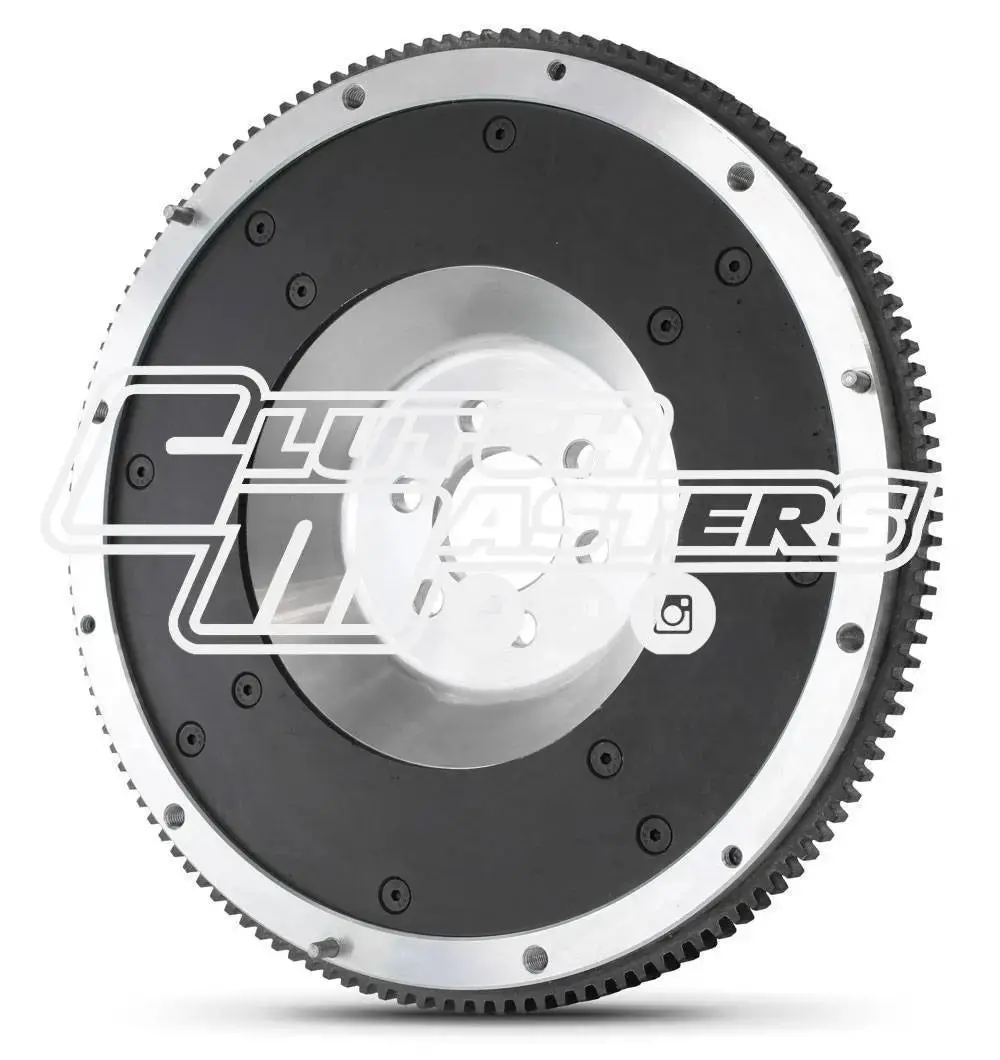 Audi Tt Quattro -2001 2002-1.8L Mk1 Turbo 5-Speed | Fw-017-Al| Clutch Kit 1