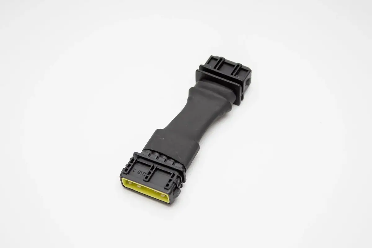 Audi B5 A4 Vw Passat 1.8T Aeb/Abz/Aph/Awv Icm Delete Conversion Resistor 1