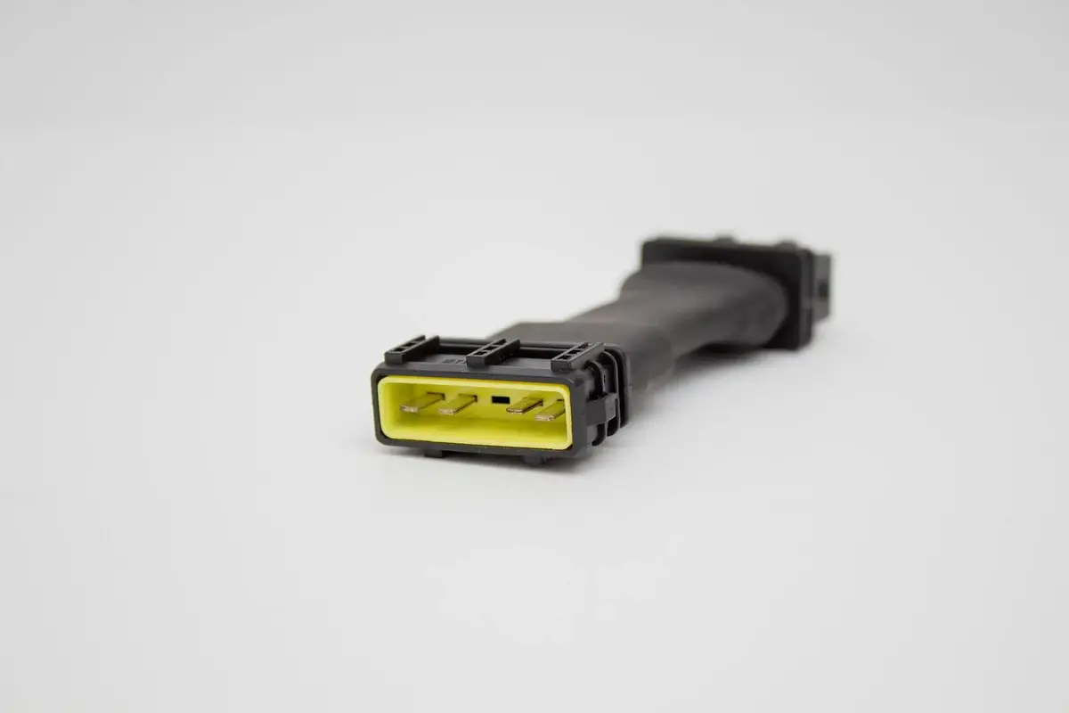 Audi B5 A4 Vw Passat 1.8T Aeb/Abz/Aph/Awv Icm Delete Conversion Resistor 2