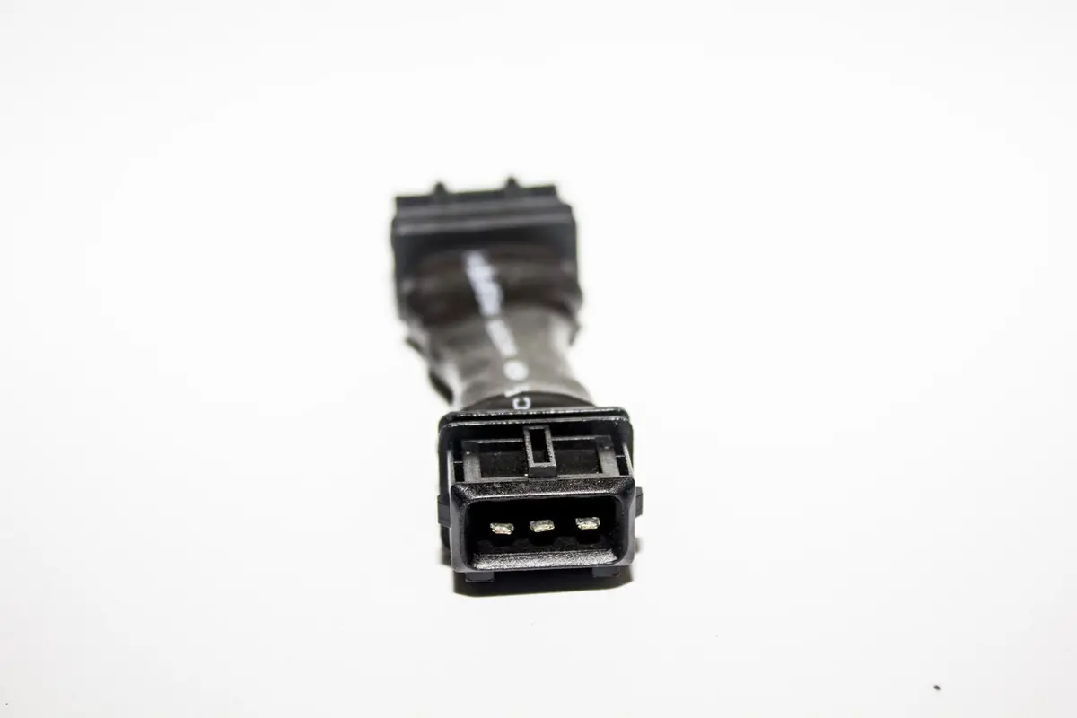 Audi B5 S4 C5 A6 V6 30V 2.7T Icm Delete Conversion Resistors 2