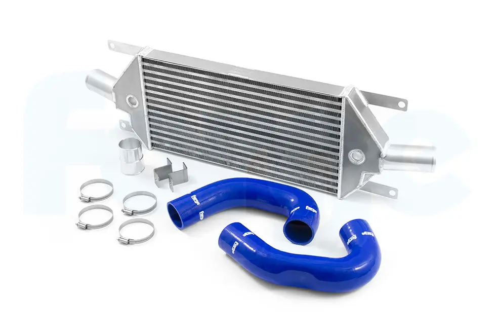 Audi Tt 225 Front Mount Intercooler Kit 1