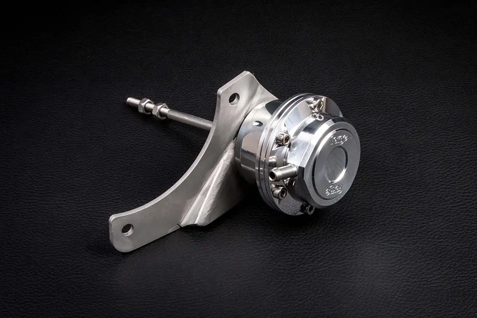 Audi Vag K04 Transverse 1.8T Adjustable Actuator 1