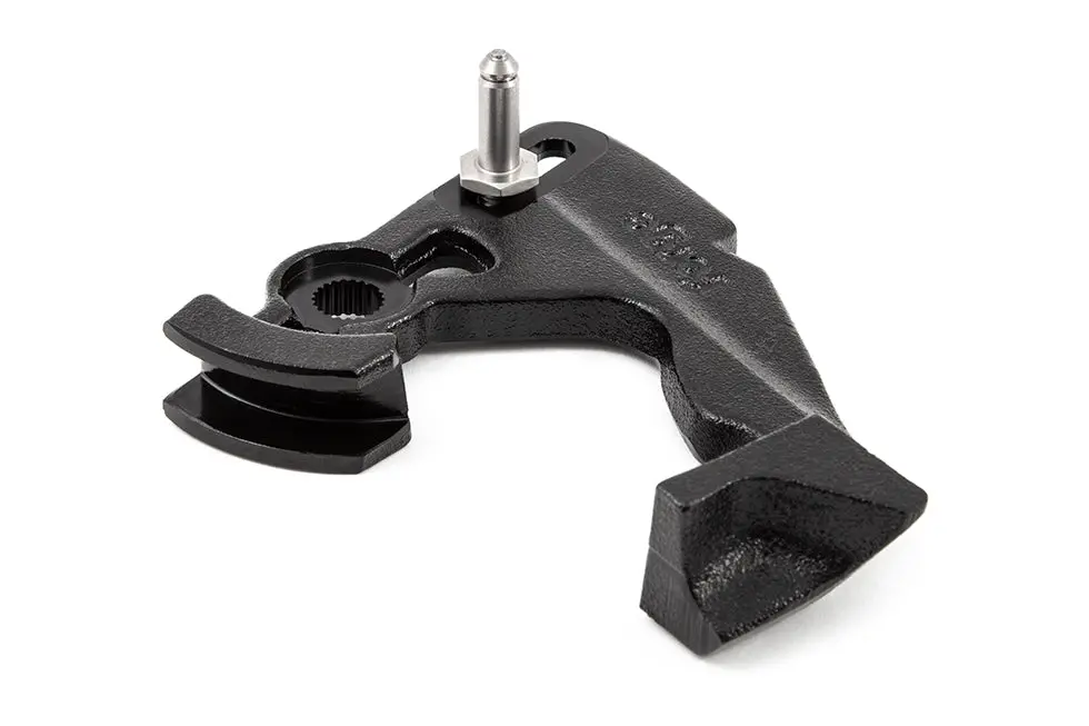 Audi, Vw, Seat, And Skoda 6 Speed Adjustable Quick Shifter 1
