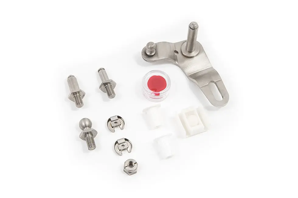 Audi, Vw, Seat, And Skoda 6 Speed Side Quickshifter 1