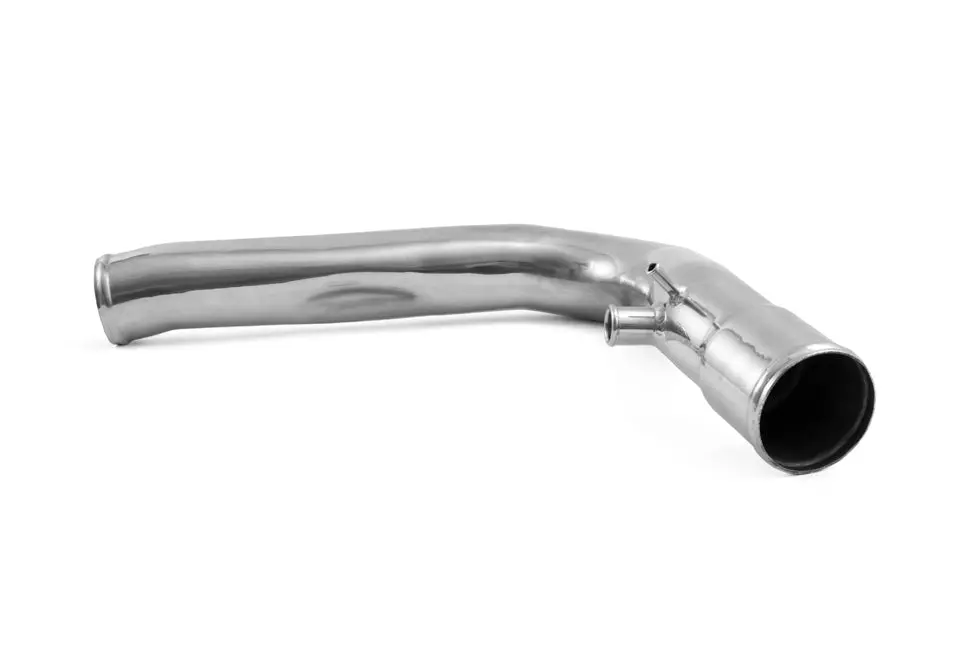 Audi And Seat Alloy Boost Hard Pipe 1