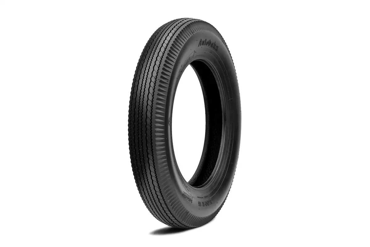 Autobahn《R》500R16 Blackwall 1
