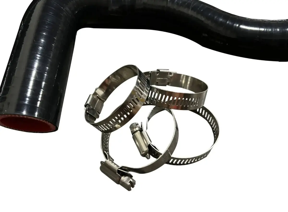 B Series Coolant Radiator Hose Kit For 1994-2001 Acura Integra Gs-R Gsr B18c1 Dc2 Us 1