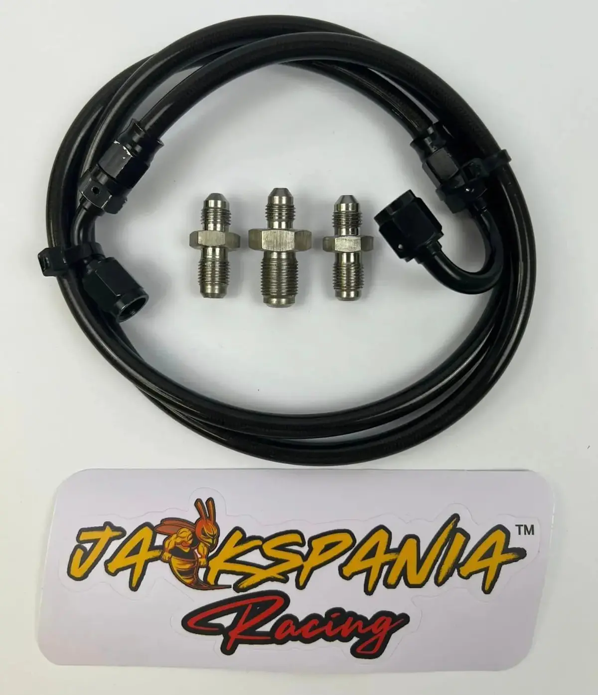 B Series D Series Clutch Line Kit For Honda Acura Eg Ek Civic Integra Dc2 92-01 1