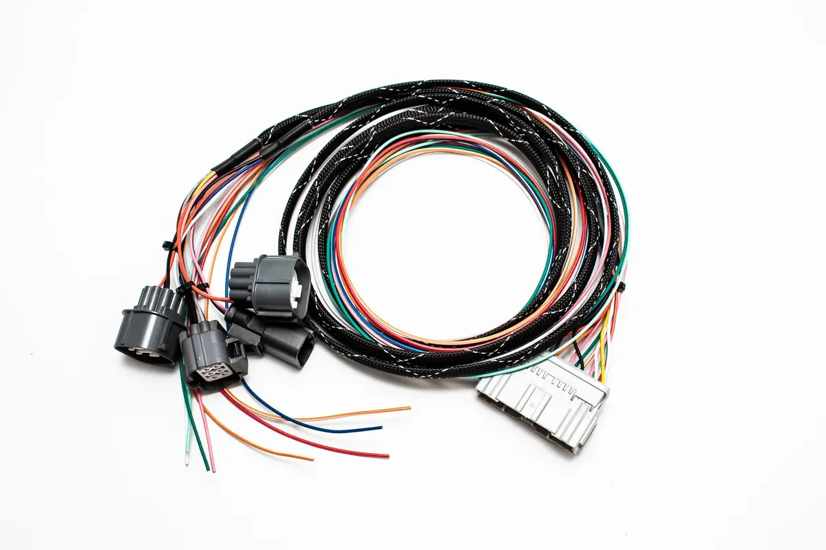 B Series Obd1 Subharness | 92-93 Gsr Integra 1