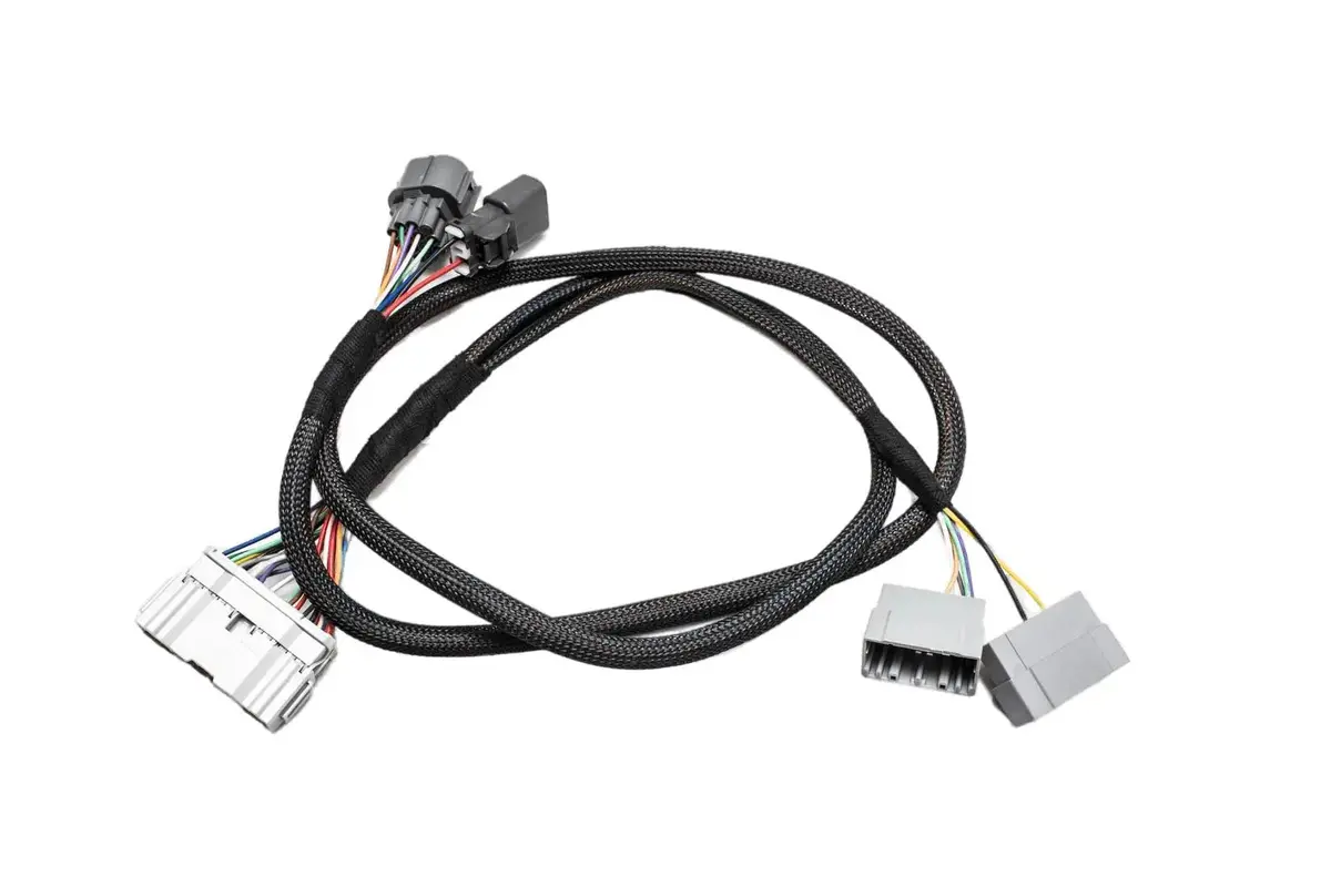 B Series Obd1 Subharness | 92-95 Eg | 94-95 Integra 1