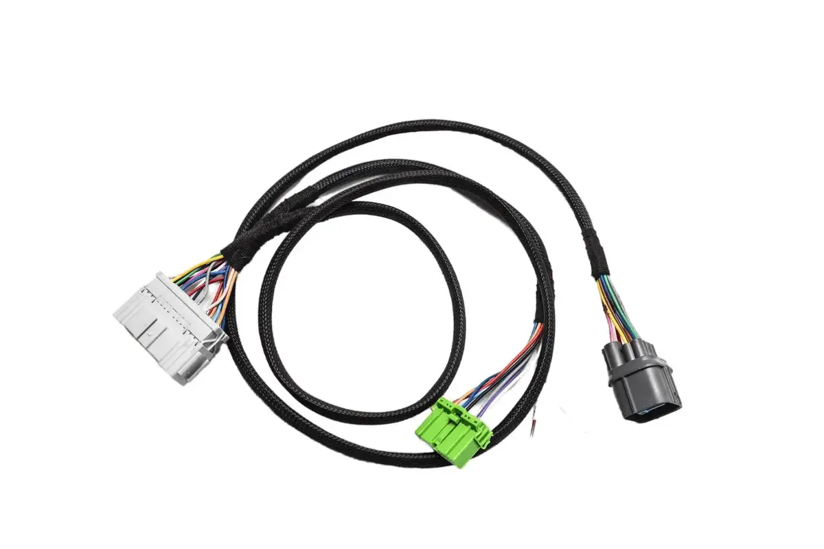 B Series Obd2a Subharness | 96-98 Ek 1