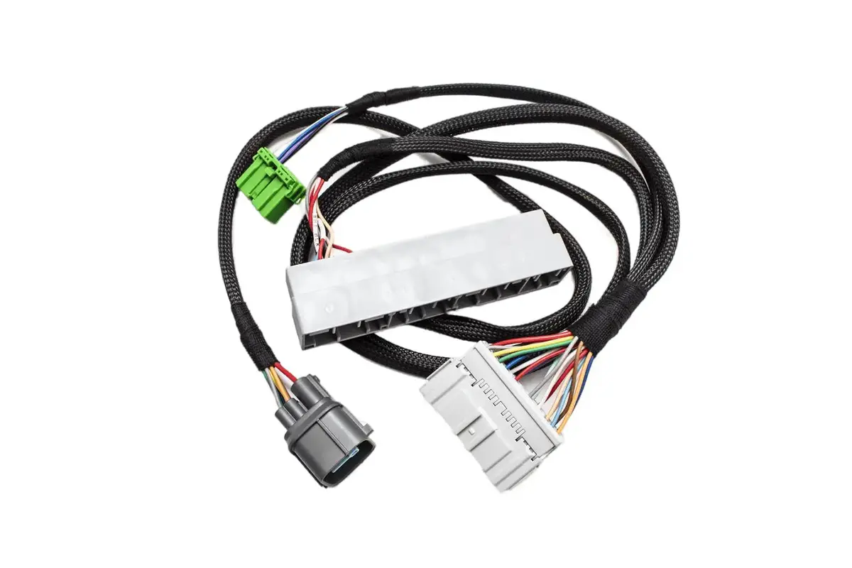 B Series Obd2b Subharness | 99-01 Ek 1