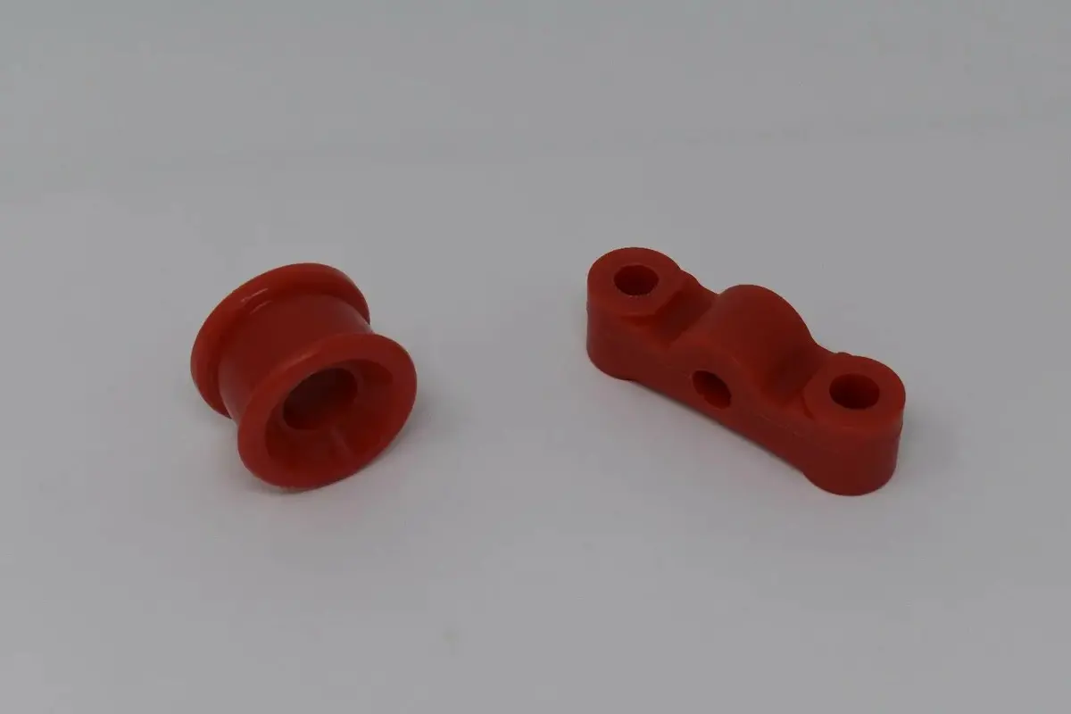 B-Series Polyurethane Shifter Bushing Kit 1