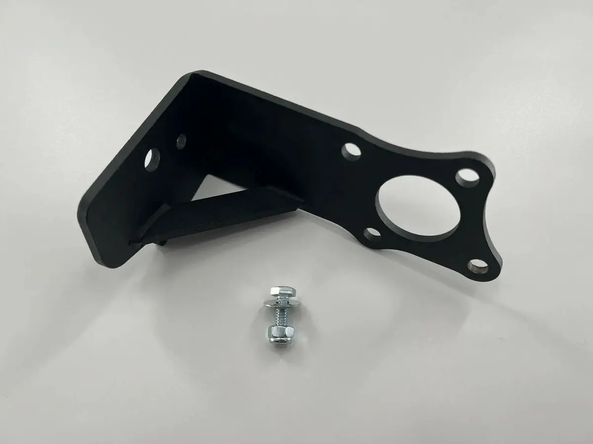 Hydro Clutch Pedal Conversion Bracket For B Series 1
