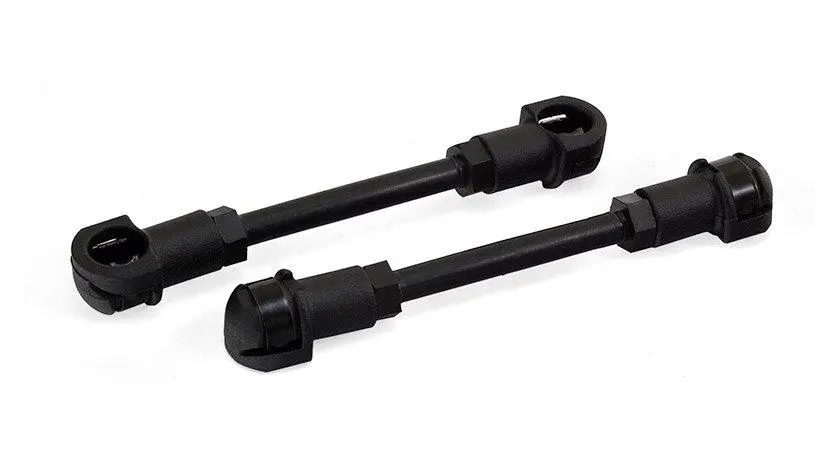 B9 Platform: 16-18 Audi A4/S4 Quattro Sedan & Avant, 17-18 Allroad 2018 Rs4 Quattro - Front Headlight Linkages 1