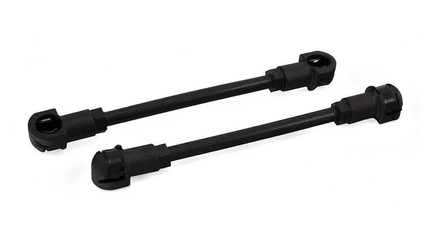 B9 Platform: 16-18 Audi A4/S4 Quattro Sedan & Avant, 17-18 Allroad 2018 Rs4 Quattro - Rear Headlight Linkages 1
