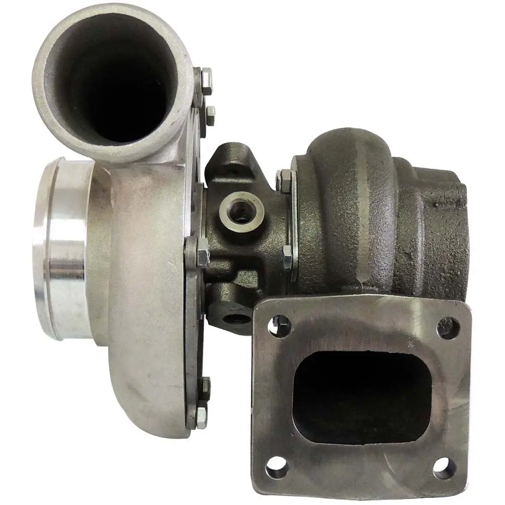 Spa 27 Turbocharger - T4 A/R .68 1