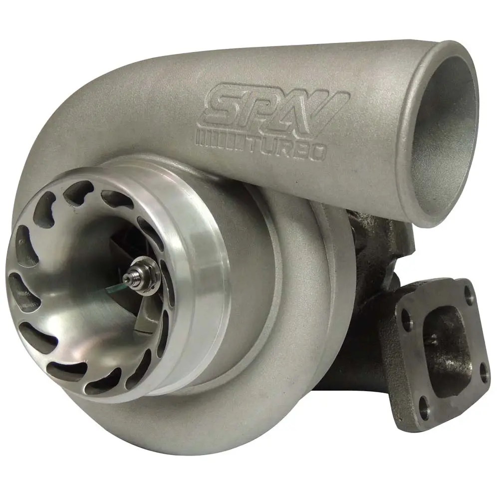 Spa 700 Turbocharger - A/R .63 T3 1