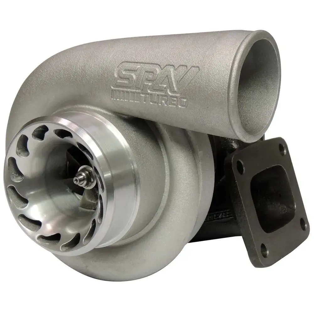 Spa 700 A/R .96 T4 Turbocharger 1