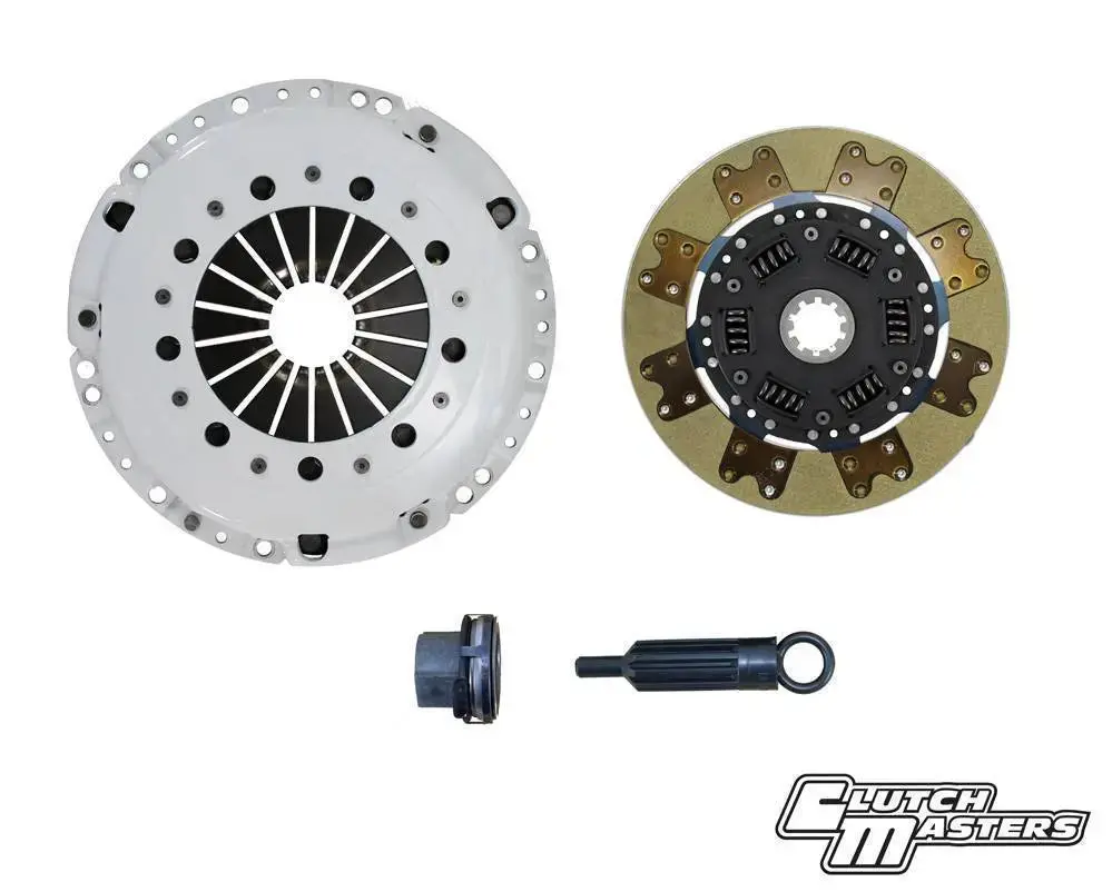 Bmw 528 -1999 2000-2.8L E39 | 03Cm1-Hdtz-X| Clutch Kit 1