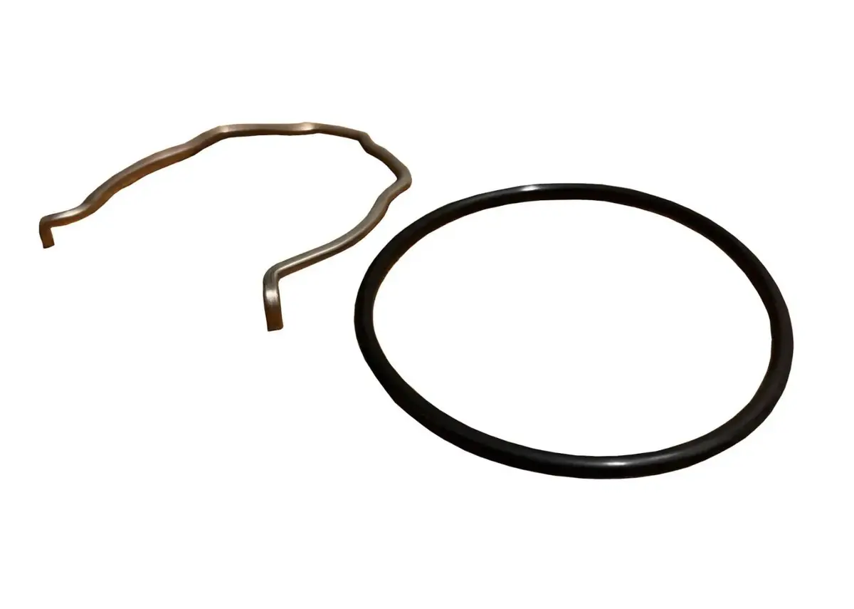 Bmw Charge Pipe C-Clip For N54 And N55 Engines 1