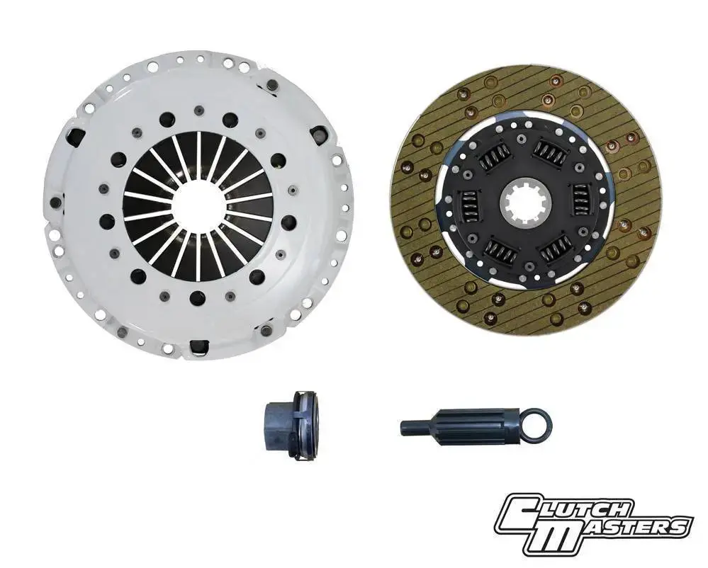 Bmw M3 -2001 2006-3.2L E46 6-Speed | 03Cm2-Hdkv-X| Clutch Kit 1