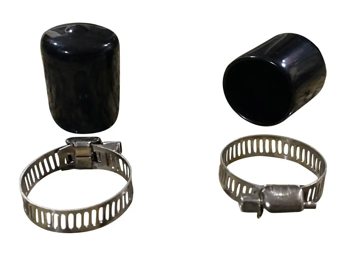 Bmw N54 Charge Pipe Vacuum Plugs For 335I, Z4, 535I, 335Xi, 335Is, 135I – E90, E92, E89 1
