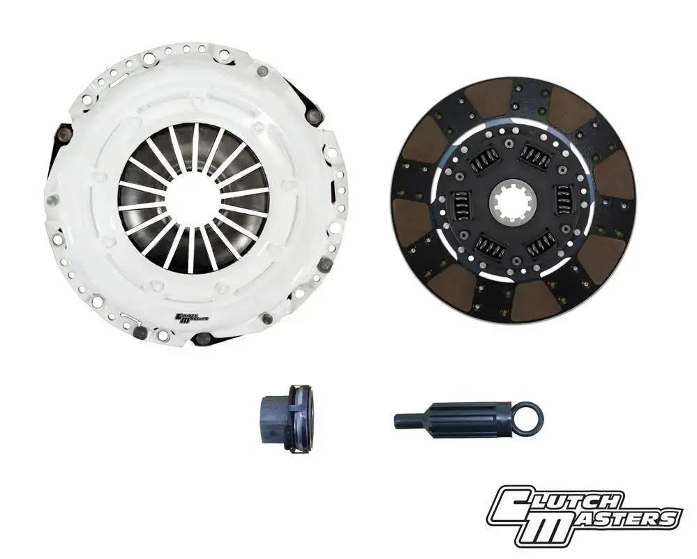 Bmw Z3 -2001 2002-3.0L | 03049-Hd0f-D| Clutch Kit 1