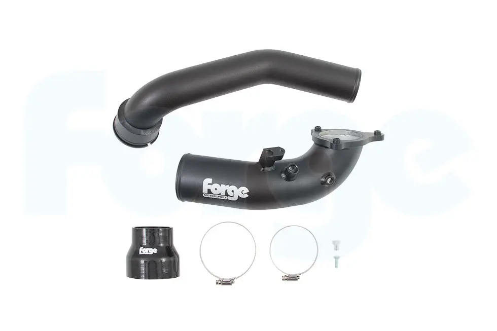 Bmw B58 Boost Pipes - Outlet 1