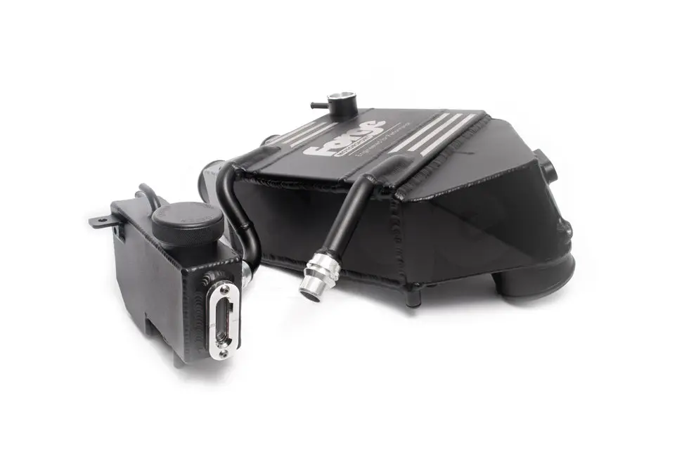 Bmw M2/M3/M4 Chargecooler 1