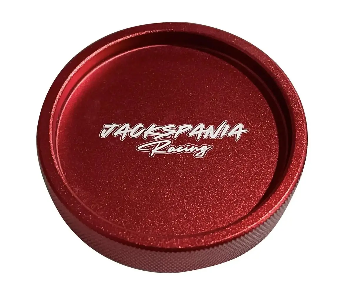 Billet Aluminum Oil Fill Cap 1