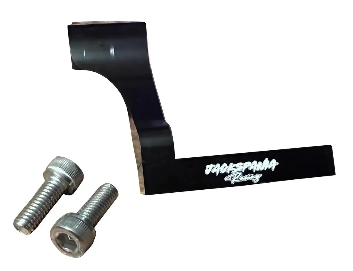 Billet K Series Throttle Cable Bracket For K20 K24 Rsx Type S And K Swap Applications 1