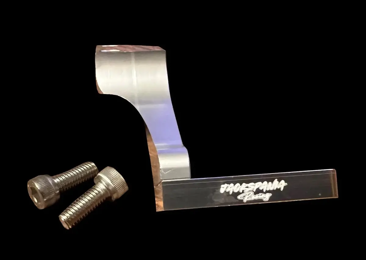 Billet K Series Throttle Cable Bracket For K20 K24 Rsx Type S And K Swap Applications 1