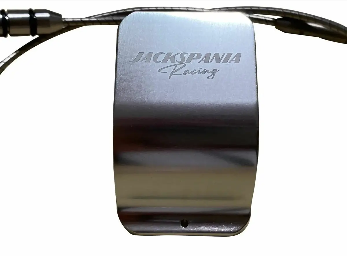 Billet Oil Dipstick For Honda Acura K-Tuned Hybrid K20 K-Series 1