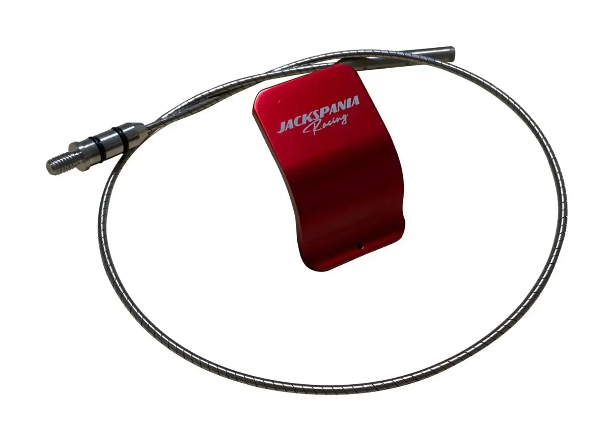 Billet Oil Dipstick For K-Tuned Hybrid K20 K-Series 1