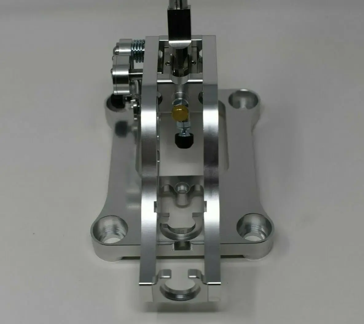 Billet Shifter Shift Box For J Series J25 J30 J32 J35 J37 J Swap V6 1