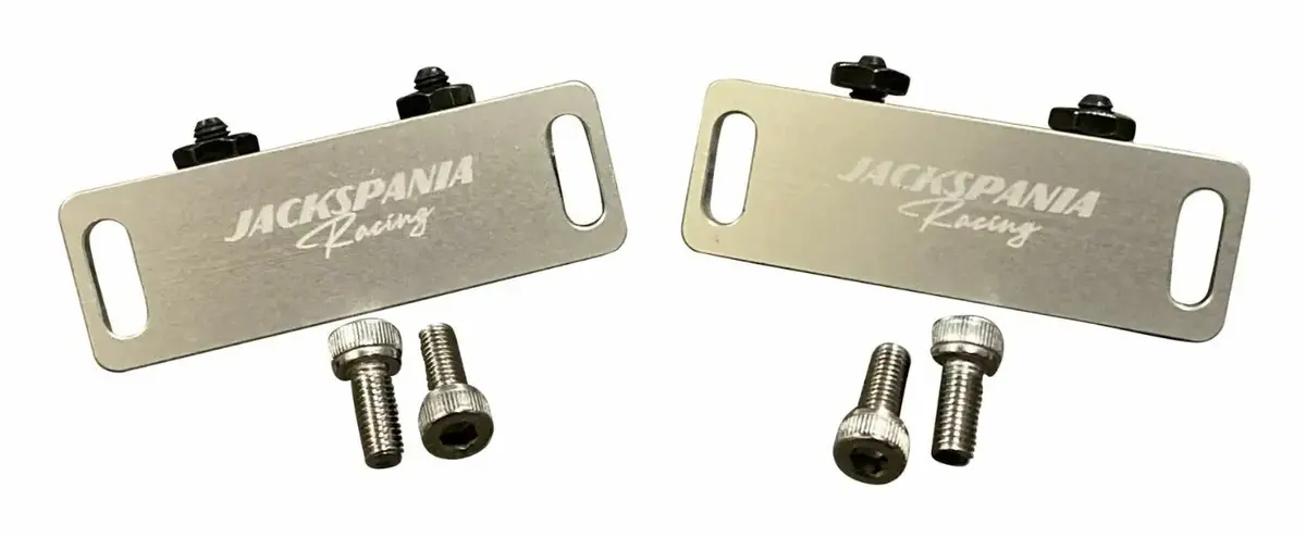 Billet Shifter Stops For K Tuned Shifter Box 1