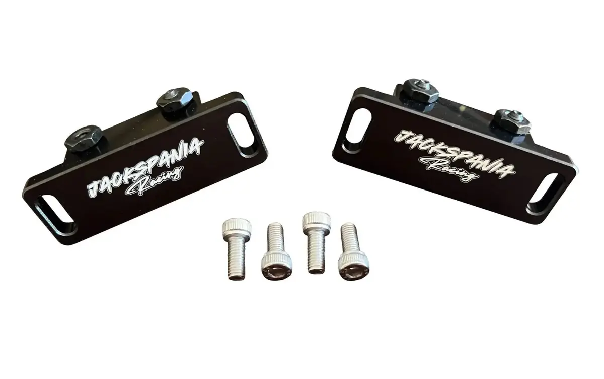 Billet Shifter Stops For K Tuned Shifter Box Racespec K20 K24 1
