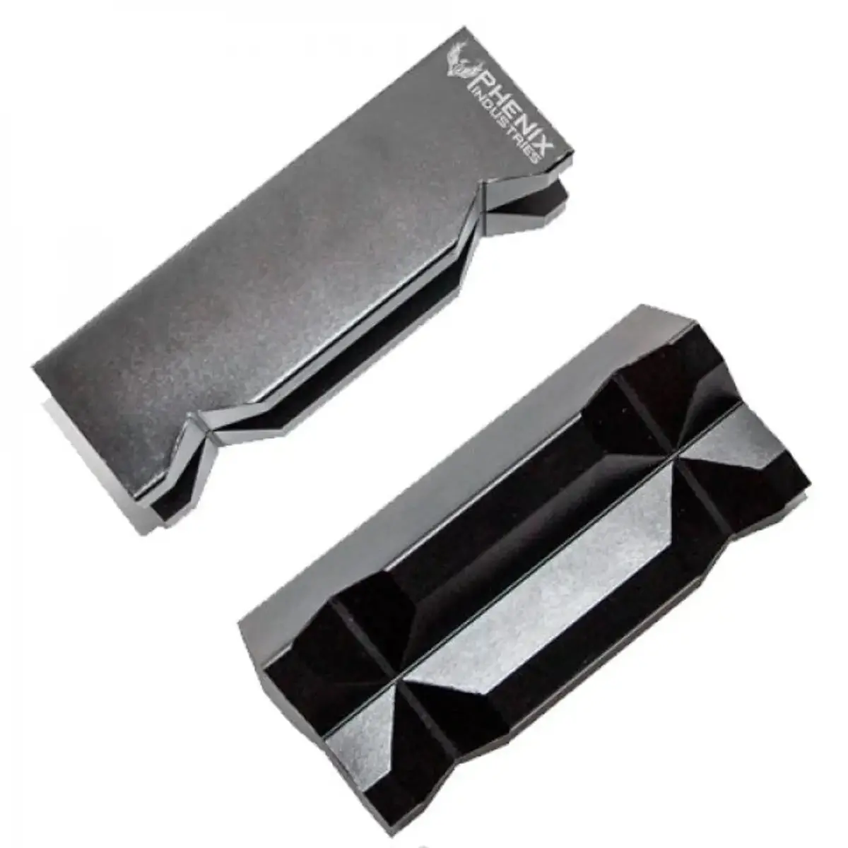Billet Vise Jaws 1