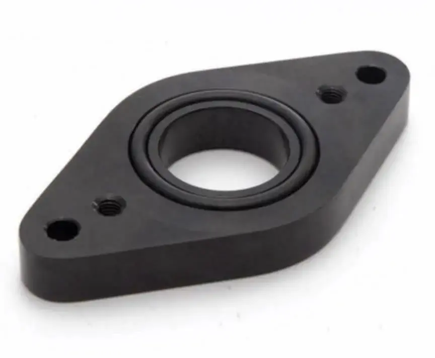 Blow Off Valve Flange Adapter For Greddy Type Rs Fv Mazdaspeed 3 6 Cx7 Mazda 1