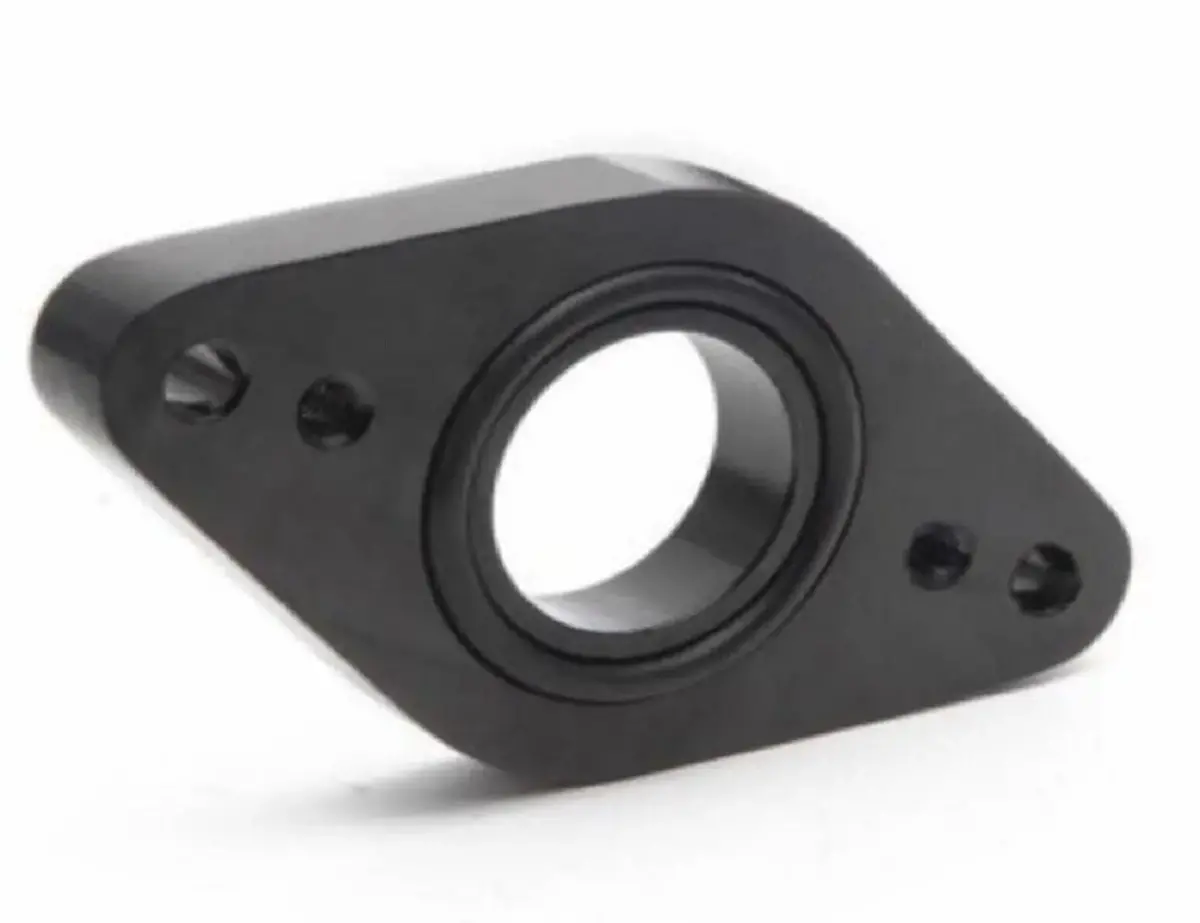 Blow Off Valve Flange Adapter For Greddy Type Rs Fv Mazdaspeed 3 6 Cx7 Mazda 1