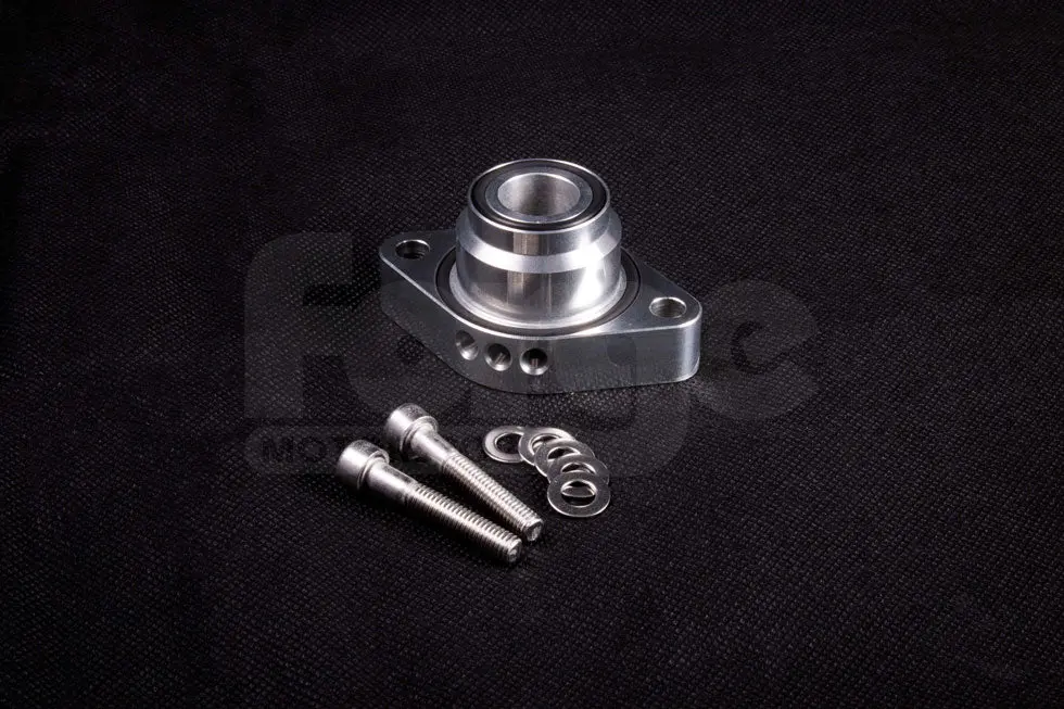 Blow Off Adaptor For Audi, Vw, And Seat 1.4 Tsi Engine 1